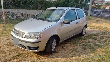 Fiat Punto classic 