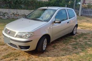Fiat Punto classic 