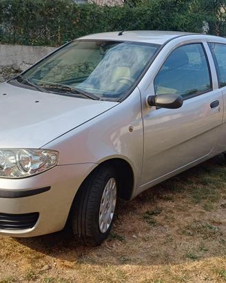 Fiat Punto classic 