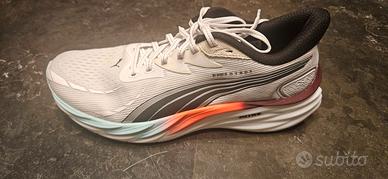 Scarpe Puma Velocity NITRO 4 HYROX tg EU 45