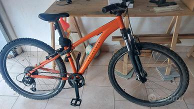 Bicicletta ragazzo 26" Rockrider st500