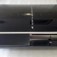 Playstation 3 80 GB