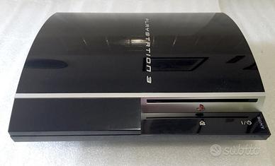 Playstation 3 80 GB