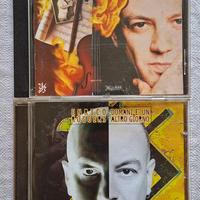 2 Cd Audio Enrico Ruggeri 