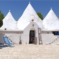 Trulli Vayu