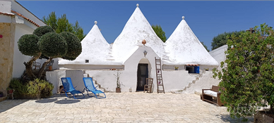 Trulli Vayu