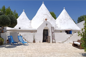 Trulli Vayu