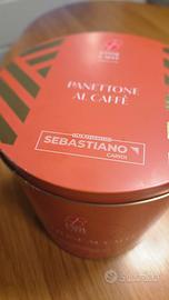 confezione panettone da collezione 