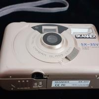 Fotocamera Digitale Vintage Skanhex SX-35V