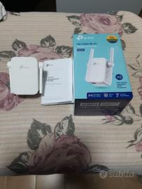 TP-LINK ripetitore WIFI Wireless