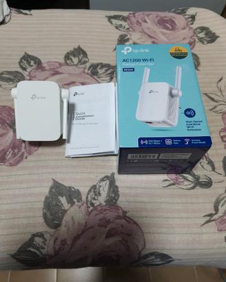 TP-LINK ripetitore WIFI Wireless