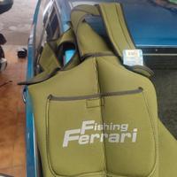 Waders tg45 Lineaeffe