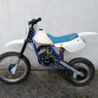 Minimoto italjet 50cc