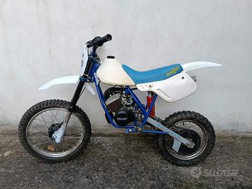 Minimoto italjet 50cc