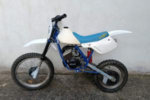 Minimoto italjet 50cc