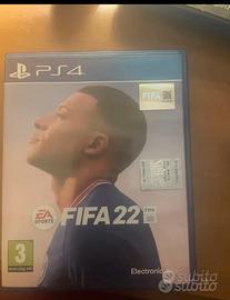 Fifa 22