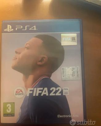 Fifa 22