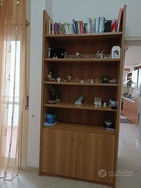 Libreria di qualità