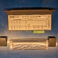 Termostati professionali Dixell (nuovi)
