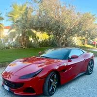 Ferrari portofino m 2023
