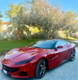 Ferrari portofino m 2023