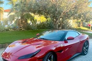 Ferrari portofino m 2023