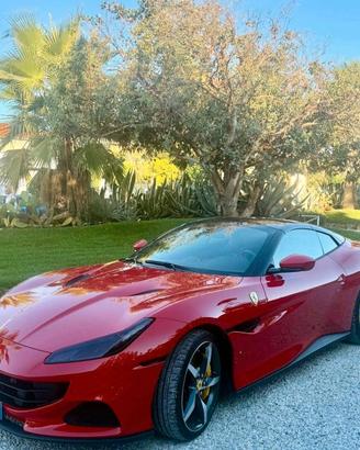 Ferrari portofino m 2023