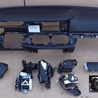 Kit airbag mercedes cla 2018