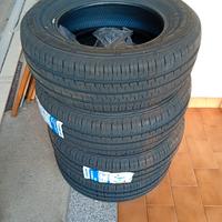 gomme per furgone e van
