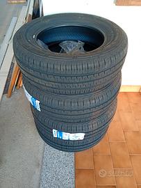 gomme per furgone e van