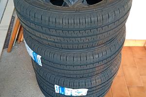 gomme estive per furgone e van