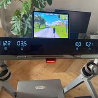 Technogym MyRun - come nuovo