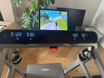 Technogym MyRun - come nuovo