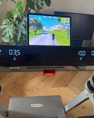 Technogym MyRun - come nuovo