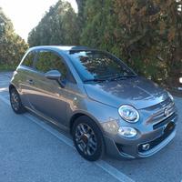 Fiat 500 Sport 1.3 95cv diesel