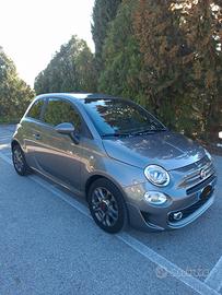 Fiat 500 Sport 1.3 95cv diesel