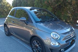 Fiat 500 Sport 1.3 95cv diesel