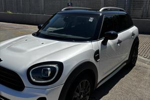 Mini cooper countryman classic 136 cv