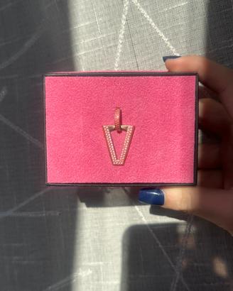 orecchino singolo UALI - Valentina Ferragni
