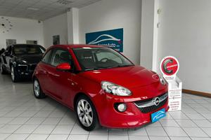 Opel Adam 1.2B X NEOPATENTATI 2014