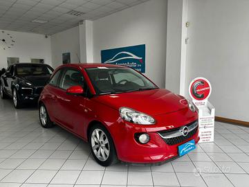 Opel Adam 1.2B X NEOPATENTATI 2014