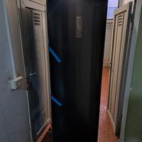 Frigorifero Cromberg monoporta