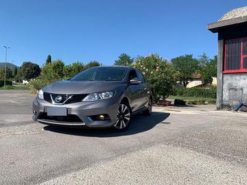 Nissan Pulsar 1.5 dCi N-Vision All. Top 6 marce