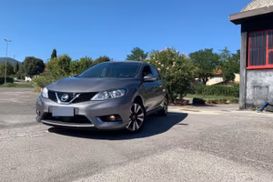 Nissan Pulsar 1.5 dCi N-Vision All. Top 6 marce
