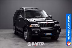 Lincoln Navigator 5.4 V8 GPL 300CV 4WD 7p
