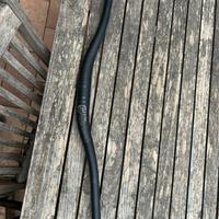 Maubrio MTB diametro 35mm rise 35