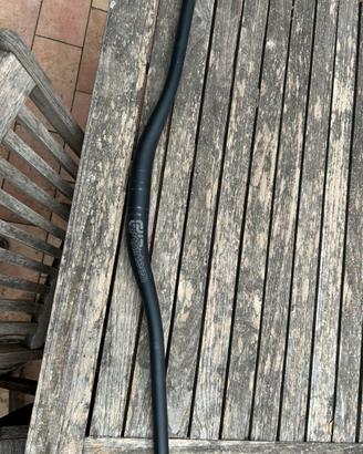 Maubrio MTB diametro 35mm rise 35