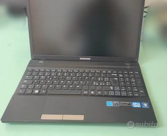 Samsung Notebook