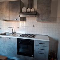 Cucina/angolo cottura