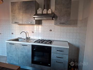 Cucina/angolo cottura